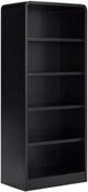 Signature Design by Ashley® Rowanbeck Black Bookcase-0