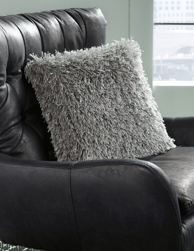 Signature Design by Ashley® Jasmen 4-Piece Gray Pillows-2
