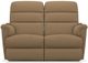 La-Z-Boy® Tripoli PowerReclineXRw+™ Bark Power Reclining Loveseat-0
