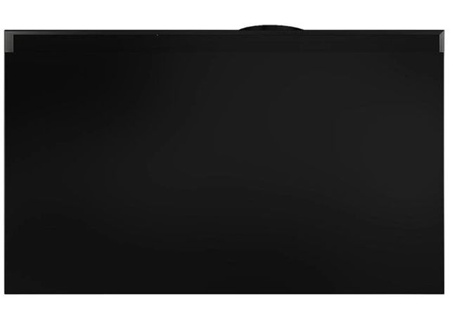 Vent-A-Hood® 30" Black Carbide Wall Mounted Range Hood-1