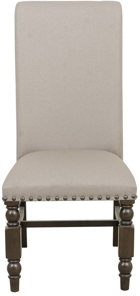 Mazin Furniture Reid Side Chair-1
