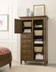 Kincaid® Ansley Cinnamon Hillgrove Cabinet-1