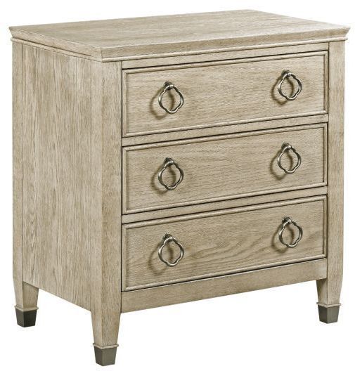 American Drew® Vista Prescott Nightstand-0