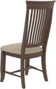 Canadel Customizable 3528 Upholstered Dining Side Chair-3