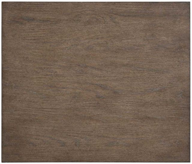 Liberty Furniture Aspen Sky Weathered Saddle Brown End Table-4