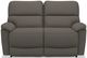 La-Z-Boy® Brooks Granite Power Reclining Loveseat-0