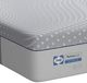 Sealy® Posturepedic® Lacey 13" Hybrid Soft Tight Top Twin XL Mattress in a Box-2