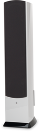 Revel Performa3 Loudspeaker Series 6.5" 3-Way Floorstanding Loudspeaker-White-0