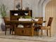 Cannon Dining Set with 4 Chairs, 2 Chairs Free!-0