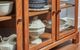 A-America® Laurelhurst Mission Oak Server-1