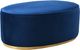 TOV Furniture Scarlett Navy Ottoman-0