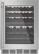 Café™ 4.7 Cu. Ft. Stainless Steel Wine Cooler-2