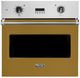 Viking® 5 Series 30" Golden Hour Single Electric Built In Oven-0
