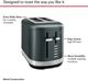 KitchenAid® 2 Slice Juniper Toaster-3