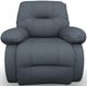 Best® Home Furnishings Customizable Brinley Power Swivel Glider Recliner-1