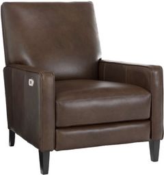 Decor-Rest® Furniture LTD Customizable 7312P Power Recliner