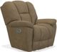 La-Z-Boy® Maverick Driftwood Power-Recline-XR+ Reclina-Rocker® Recliner-1