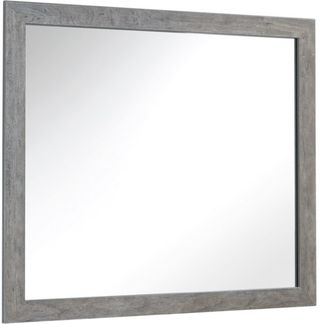 Signature Design by Ashley® Culverbach Gray Bedroom Mirror