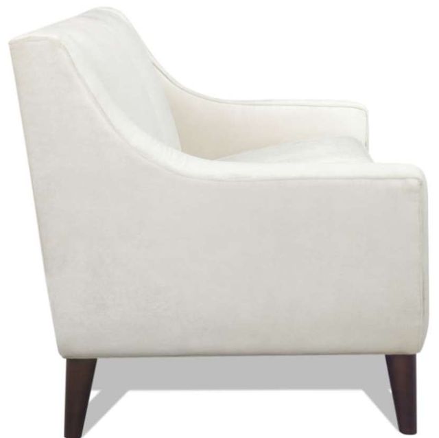 Parker Southern Shanda Aristocrat Cream/Heirloom Sofa-1