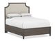 Durham Furniture Springville Queen Upholstered Bed-1