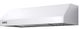 Viking® Professional Series 36" White Wall Ventilation-0