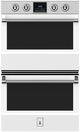 Hestan® KDO Series 30" Froth Electric Built In Double Oven-0