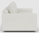 EQ3 Cello Plush Straight Arm Sofa-3