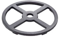 Bertazzoni Simmer Ring