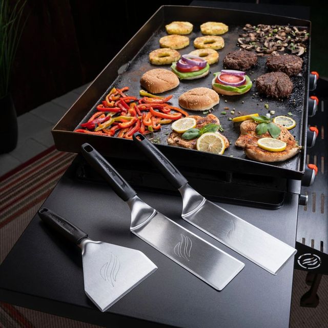 Blackstone® 6 Piece Griddle Essentials Tool Kit-4