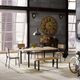 Olliix by INK+IVY Grey Set of 2 Tacoma Dining Chairs-3