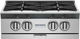 BlueStar® Platinum Series 24" Color Match Gas Rangetop-0