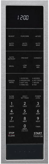 Stainless Steel