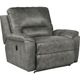 La-Z-Boy® Charger La-Z-Time® Recliner-3