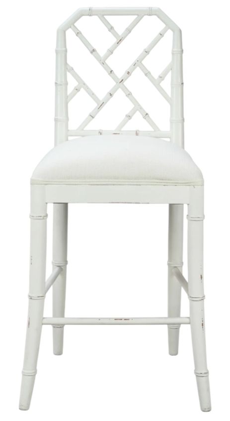 Bramble Customizable Martinique Counter Stool-2