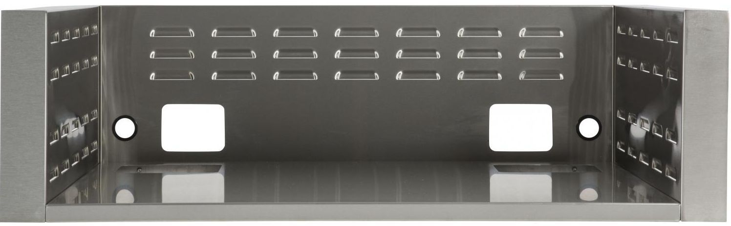 Coyote® Outdoor Living C-Series And S-Series 36" Insulated Jackets-Stainless Steel