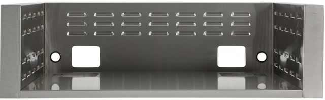 Coyote® Outdoor Living C-Series And S-Series 36" Insulated Jackets-Stainless Steel-0