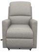 La-Z-Boy® Wynne Fog Manual Wall Recliner-1