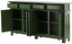 Furniture Classics Monteith Green Chest-4