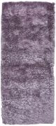 Feizy Indochine Smoky/Amethyst 2'6" x 6' Runner Rug-0