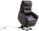 Parker House® Gemini Truffle Power Lift Recliner-4
