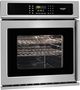 Frigidaire Gallery® 27" Stainless Steel Single Electric Wall Oven-2