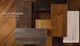 Bassett® Furniture Customizable BenchMade Harvest 72" Live Edge Dining Table-4