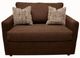 LaCrosse Furniture Customizable Newton Twin Sleeper-1
