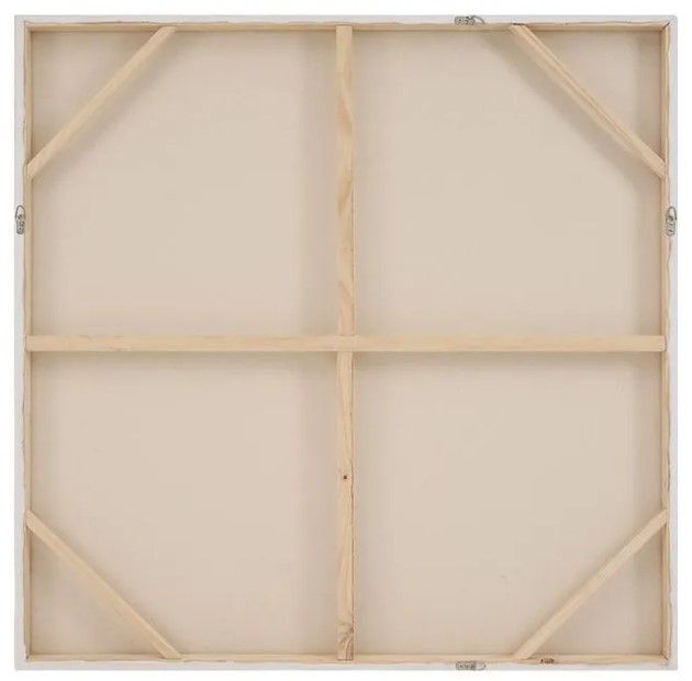 Renwil® Abreo Gray Wall Art-4