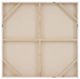 Renwil® Abreo Gray Wall Art-4