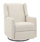 Best® Home Furnishings Lillian Snow Manual Swivel Glider Recliner-0