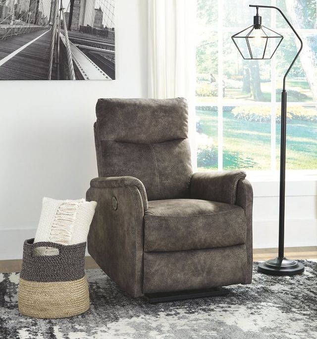 Signature Design by Ashley® Parrish 2-Piece Natural/Black Basket Set-2
