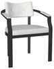 Amisco Customizable Jonas Dining Arm Chair-3