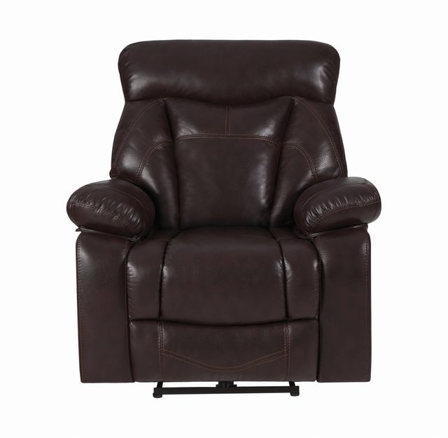 Coaster® Zimmerman Recliner-0