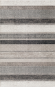 Surya Lavadora Multi-Colored 8'x10' Area Rug-0
